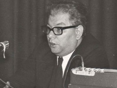 ROBERTO LEYDI (1928-2003)