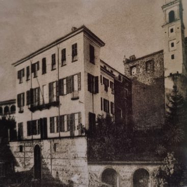 Fig. 2: Foto d’epoca