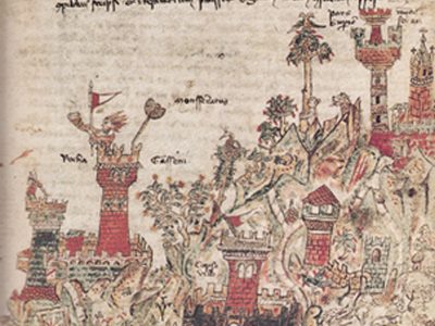 Seminario La ricerca e la divulgazione storica: un contributo allo sviluppo delle comunità territoriali.